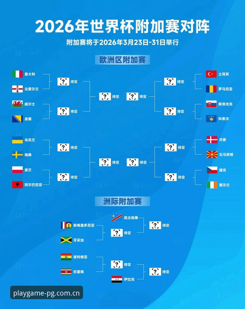 世界杯门票在手却无法成行？中东局势如何影响全球球迷的观赛之路